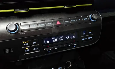Hyundai Kona 2023, 80401 км, за 22600000 KRW - фото 27