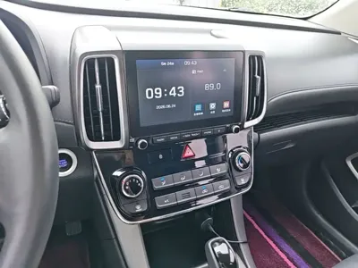 Hyundai ix35 2019, 74000 км, за 47200 CNY - фото 13
