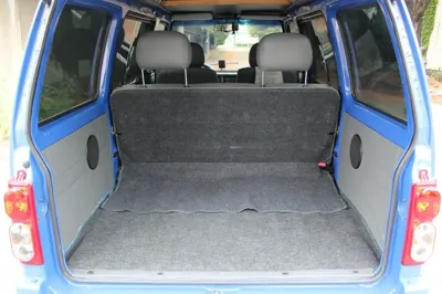 ChevroletGMDaewoo damas 2015, 99478 км, за 4700000 KRW - фото 18