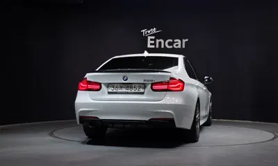 BMW 3-Series 2018, 36628 км, за 23900000 KRW - фото 4