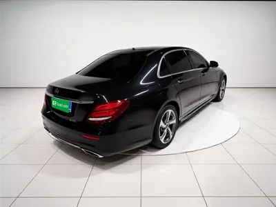 Mercedes-Benz E-Class 2019, 88000 км, за 176800 CNY - фото 6
