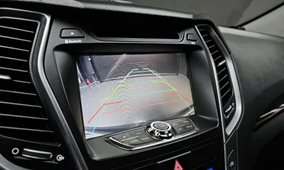 Hyundai Santafe 2013, 175216 км, за 5900000 KRW - фото 15