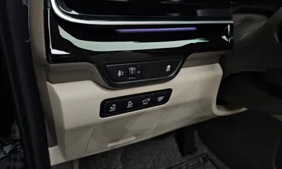 Kia Canival 2026, 12541 км, за 53900000 KRW - фото 29