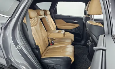 Hyundai Santafe 2021, 81002 км, за 13906.7 USD - фото 12