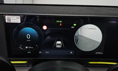 Hyundai Kona 2025, 37857 км, за 27100000 KRW - фото 8
