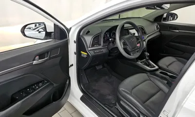Hyundai Avante 2017, 34959 км, за 12300000 KRW - фото 10