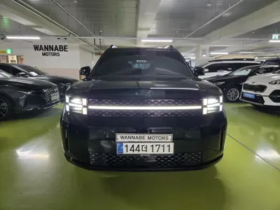 Hyundai Santafe 2024, 22786 км, за 38500000 KRW