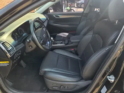 Hyundai Grandeur 2018, 159425 км, за 9790000 KRW - фото 11