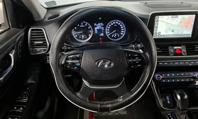 Hyundai Grandeur 2018, 97200 км, за 14000000 KRW - фото 19