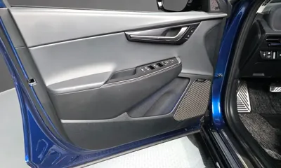 Kia EV6 2025, 8524 км, за 45800000 KRW - фото 24