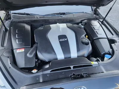Kia K9 2015, 189000 км, за 7950000 KRW - фото 10