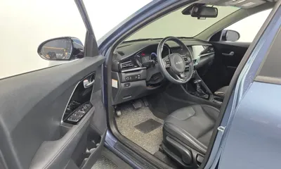 Kia Niro 2022, 92709 км, за 18500000 KRW - фото 10