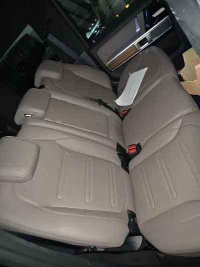Mercedes-Benz G-Class 2026, 20 км, за 256000000 KRW - фото 7