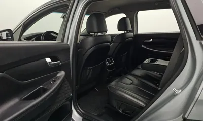 Hyundai Santafe 2019, 136905 км, за 14500000 KRW - фото 11