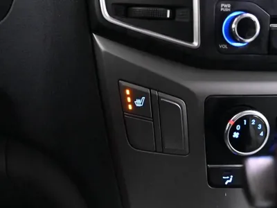 Hyundai Starex 2019, 318000 км, за 7300000 KRW - фото 17