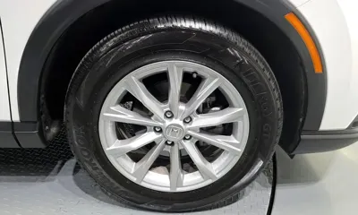 Honda CR-V 2023, 30555 км, за 34500000 KRW - фото 21