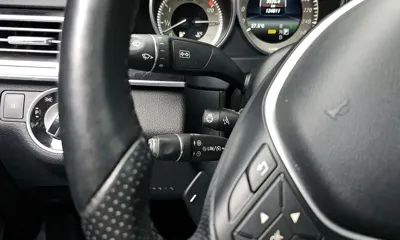 Mercedes-Benz E-Class 2016, 124811 км, за 11690000 KRW - фото 17