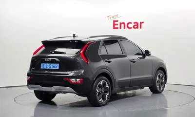 Kia Niro 2023, 98806 км, за 23500000 KRW