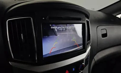 Hyundai Starex 2017, 79945 км, за 11500000 KRW - фото 16