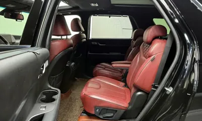 Hyundai Palisade 2019, 52254 км, за 23400000 KRW - фото 12