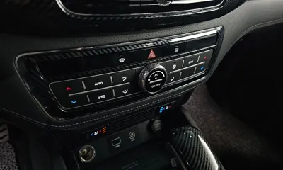 KG_Mobility_Ssangyong Rexton 2021, 55868 км, за 22800000 KRW - фото 28