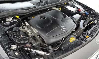 Mercedes-Benz GLA-Class 2019, 55709 км, за 19890000 KRW - фото 6