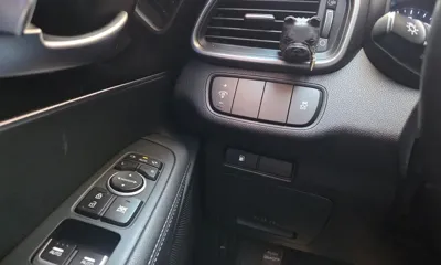 Kia Sorento 2016, 139000 км, за 11500000 KRW - фото 18