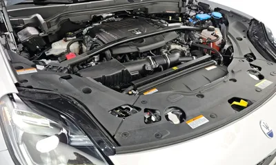 Maserati Grecale 2024, 10132 км, за 68500000 KRW - фото 6