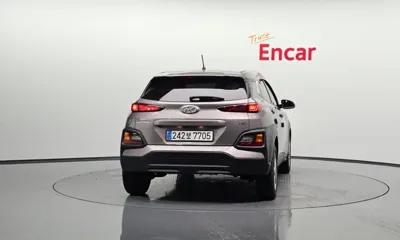 Hyundai Kona 2018, 150329 км, за 9490000 KRW