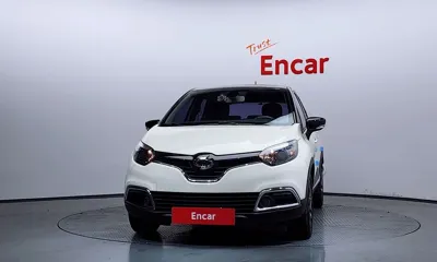 Renault-KoreaSamsung QM3 2015, 51917 км, за 4990000 KRW - фото 3