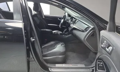 Kia K9 2013, 165073 км, за 7000000 KRW - фото 26