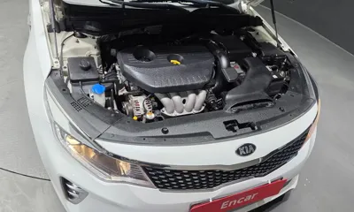 Kia K5 2016, 161935 км, за 6490000 KRW - фото 6