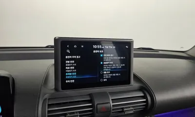 Hyundai Casper 2023, 46970 км, за 16500000 KRW - фото 20