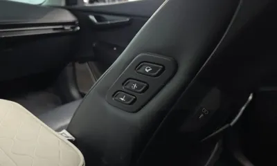 Kia EV6 2025, 42817 км, за 35600000 KRW - фото 29