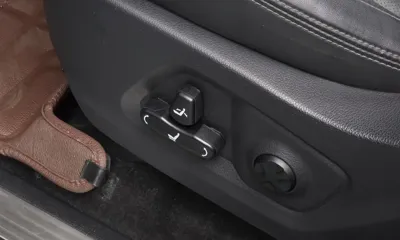 KG_Mobility_Ssangyong Rexton 2019, 103462 км, за 15400000 KRW - фото 28