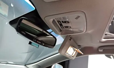 ChevroletGMDaewoo Malibu 2017, 139111 км, за 6890000 KRW - фото 18