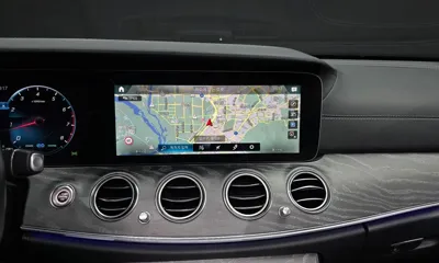 Mercedes-Benz E-Class 2022, 48949 км, за 43400000 KRW - фото 8