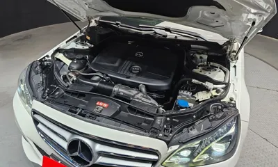 Mercedes-Benz E-Class 2016, 115976 км, за 12300000 KRW - фото 6