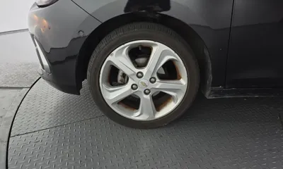 ChevroletGMDaewoo Spark 2017, 119935 км, за 3300000 KRW - фото 5