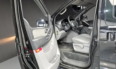 Hyundai Starex 2016, 175854 км, за 7900000 KRW - фото 10