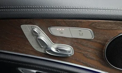 Mercedes-Benz E-Class 2017, 42007 км, за 24700000 KRW - фото 18
