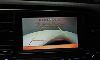 Hyundai Avante 2018, 60326 км, за 11600000 KRW - фото 15