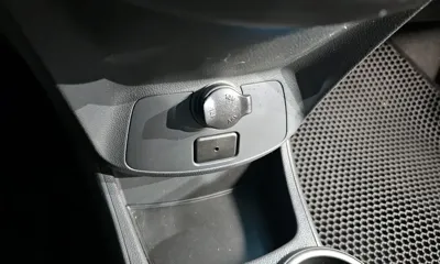 ChevroletGMDaewoo Spark 2013, 150207 км, за 1190000 KRW - фото 17