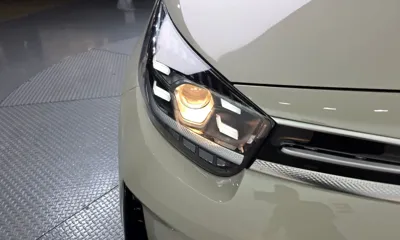 Kia Morning 2023, 9990 км, за 17700000 KRW - фото 22