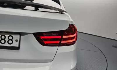 BMW Gran Turismo 2015, 160505 км, за 10800000 KRW - фото 23
