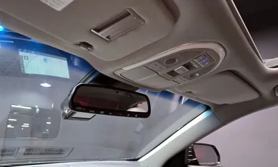 Hyundai Genesis 2016, 122096 км, за 10990000 KRW - фото 27