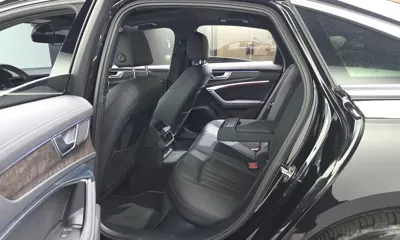 Audi A6 2020, 92788 км, за 31900000 KRW - фото 26
