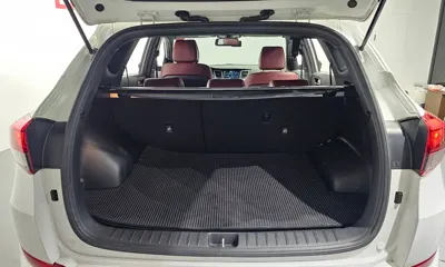 Hyundai Tucson 2018, 144788 км, за 11500000 KRW - фото 20