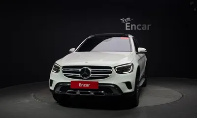 Mercedes-Benz GLC-Class 2021, 88619 км, за 36500000 KRW