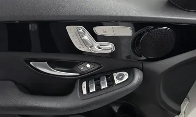 Mercedes-Benz C-Class 2016, 114460 км, за 11990000 KRW - фото 19